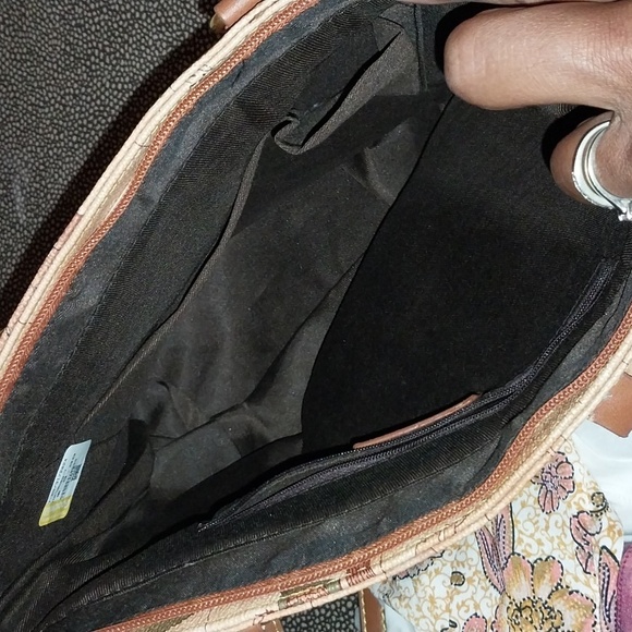 Flawed purse by Alveiro Martini - Picture 4 of 9